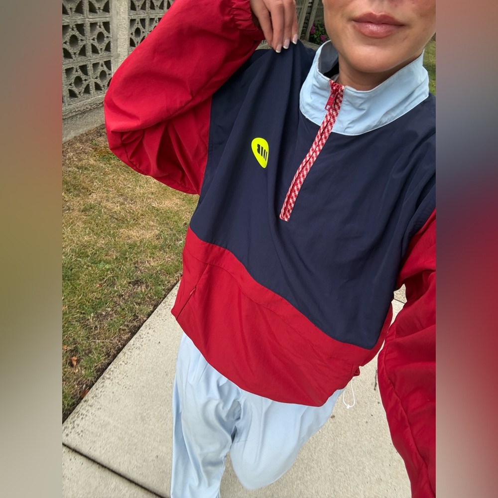 Dairy Boy Track Jacket - Worn Once